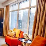 Lovely 3bd - Rooftop - Jacuzzi&sauna