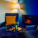 Lovely 3bd - Rooftop - Jacuzzi&sauna *