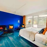 Lovely 3bd - Rooftop - Jacuzzi&sauna * プラハ