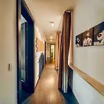 Lovely 3bd - Rooftop - Jacuzzi&sauna * プラハ