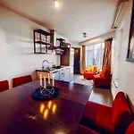 Lovely 3bd - Rooftop - Jacuzzi&sauna * プラハ