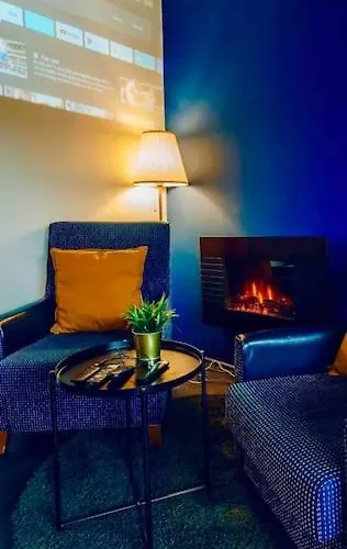 Lovely 3bd - Rooftop - Jacuzzi&sauna *